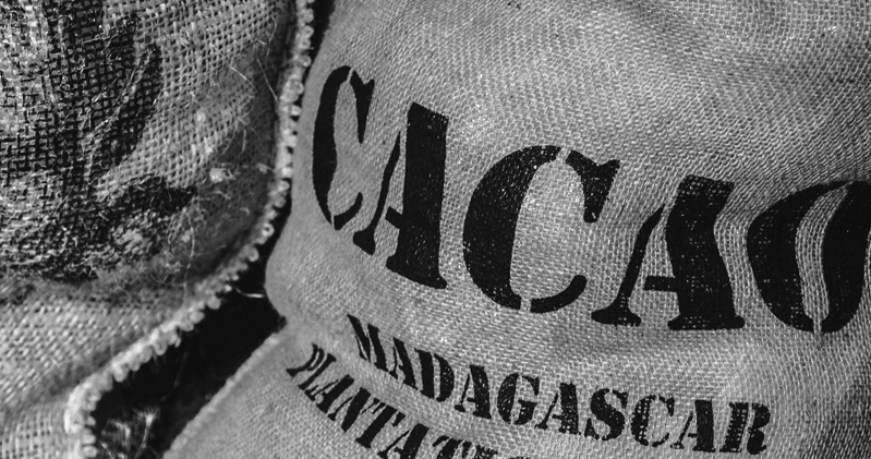 CIOCCOLATO CALCAGNO | arte, tradizione e innovazione
