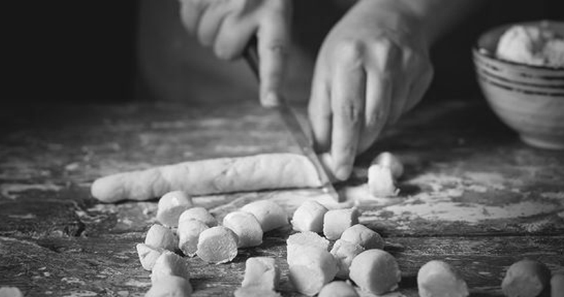 MAMMA MARIA | traditional food