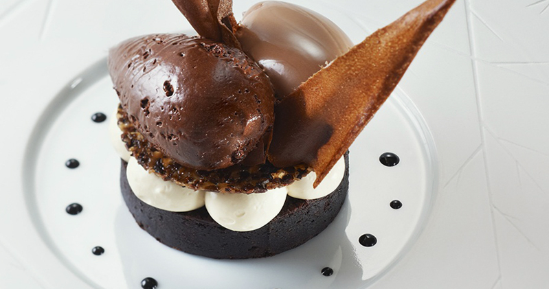 DOLCERIA ALBA | frozen dessert