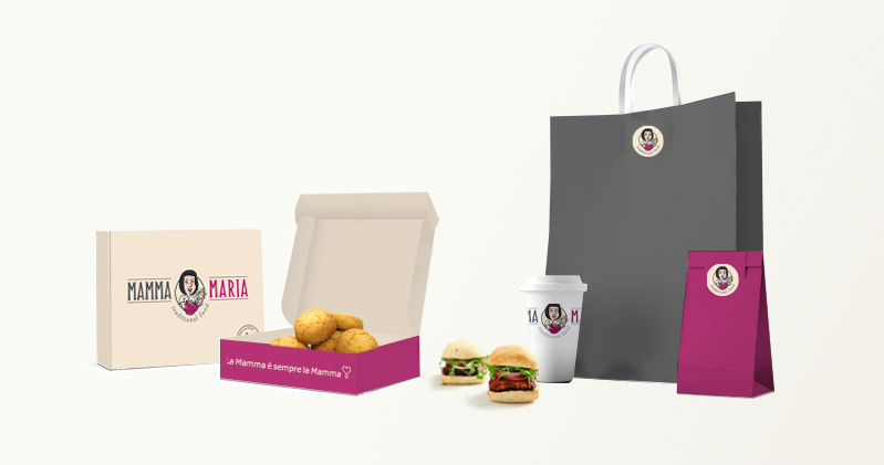 Brand identity