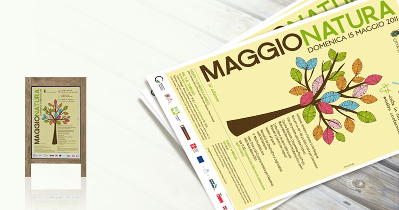 15.05.2011 | 16° Edizione di MaggioNatura