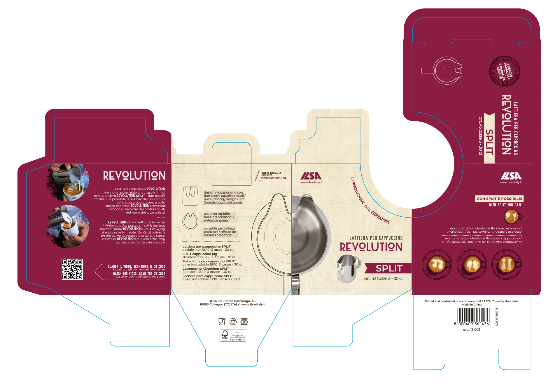 Revolution