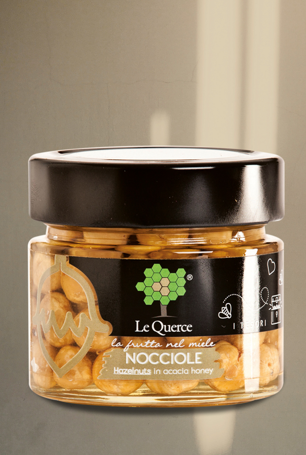 Le Querce