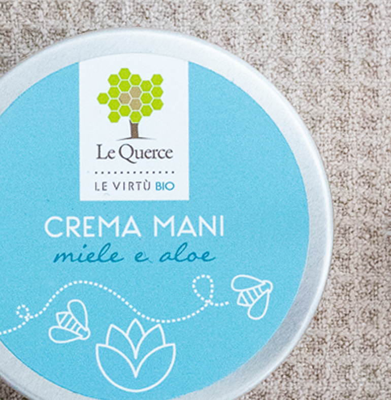 Le Querce