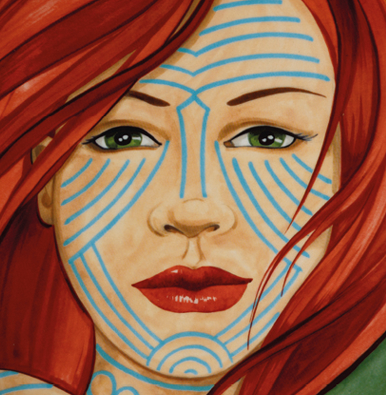 Animae Project