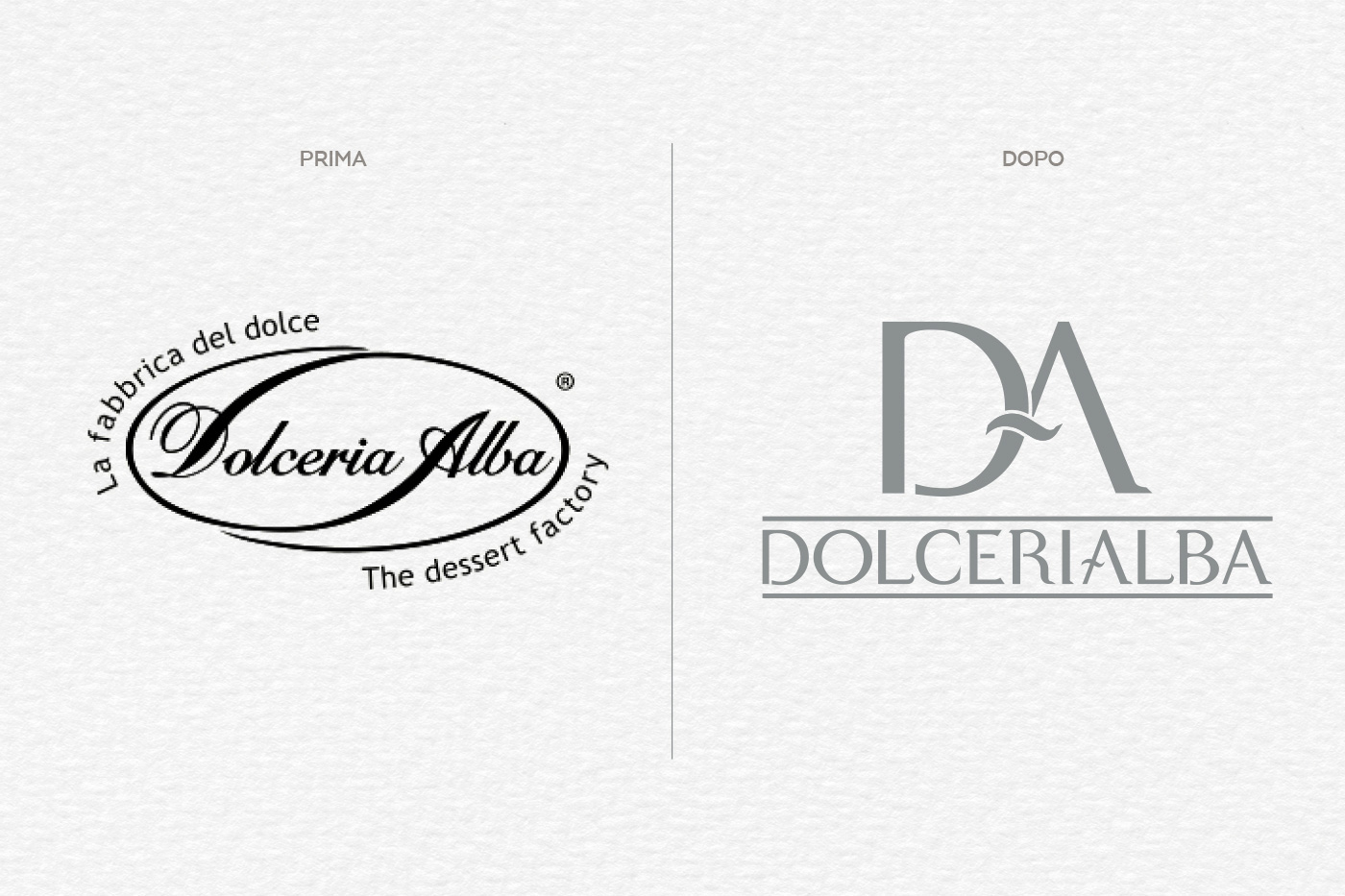 Dolceria Alba