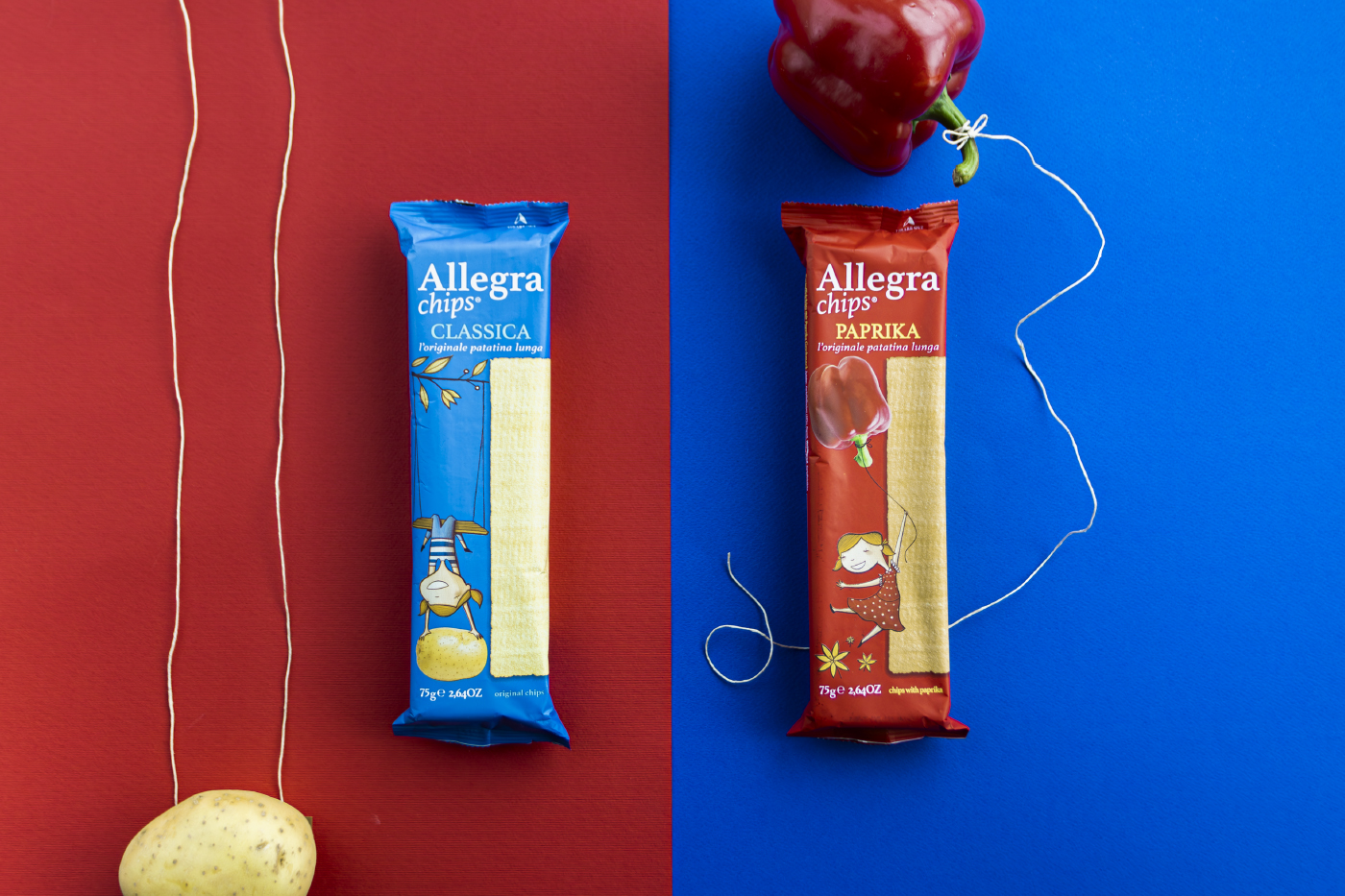 AllegraChips