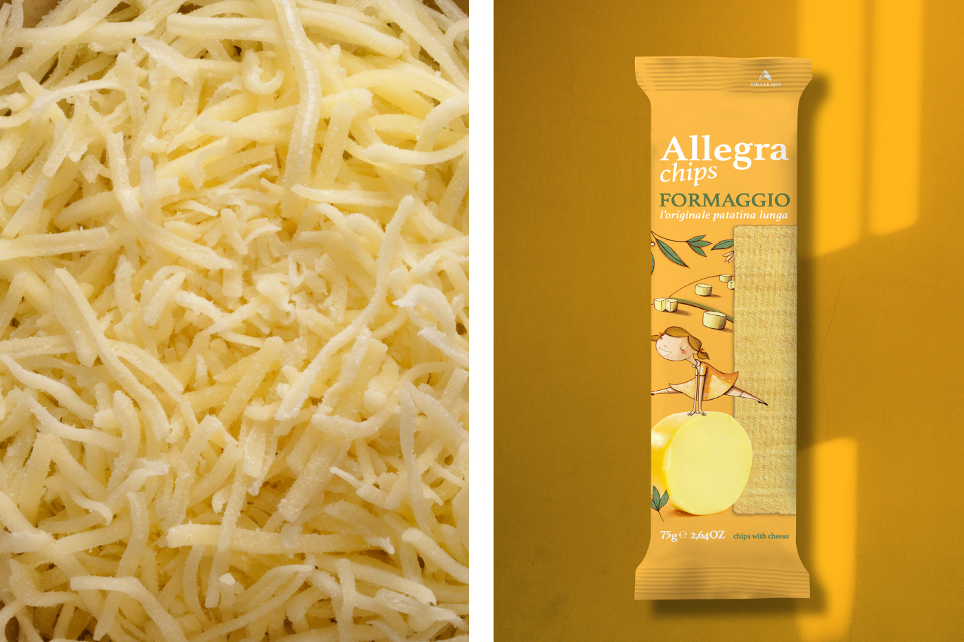 AllegraChips