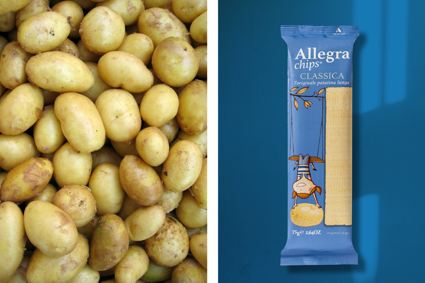 AllegraChips