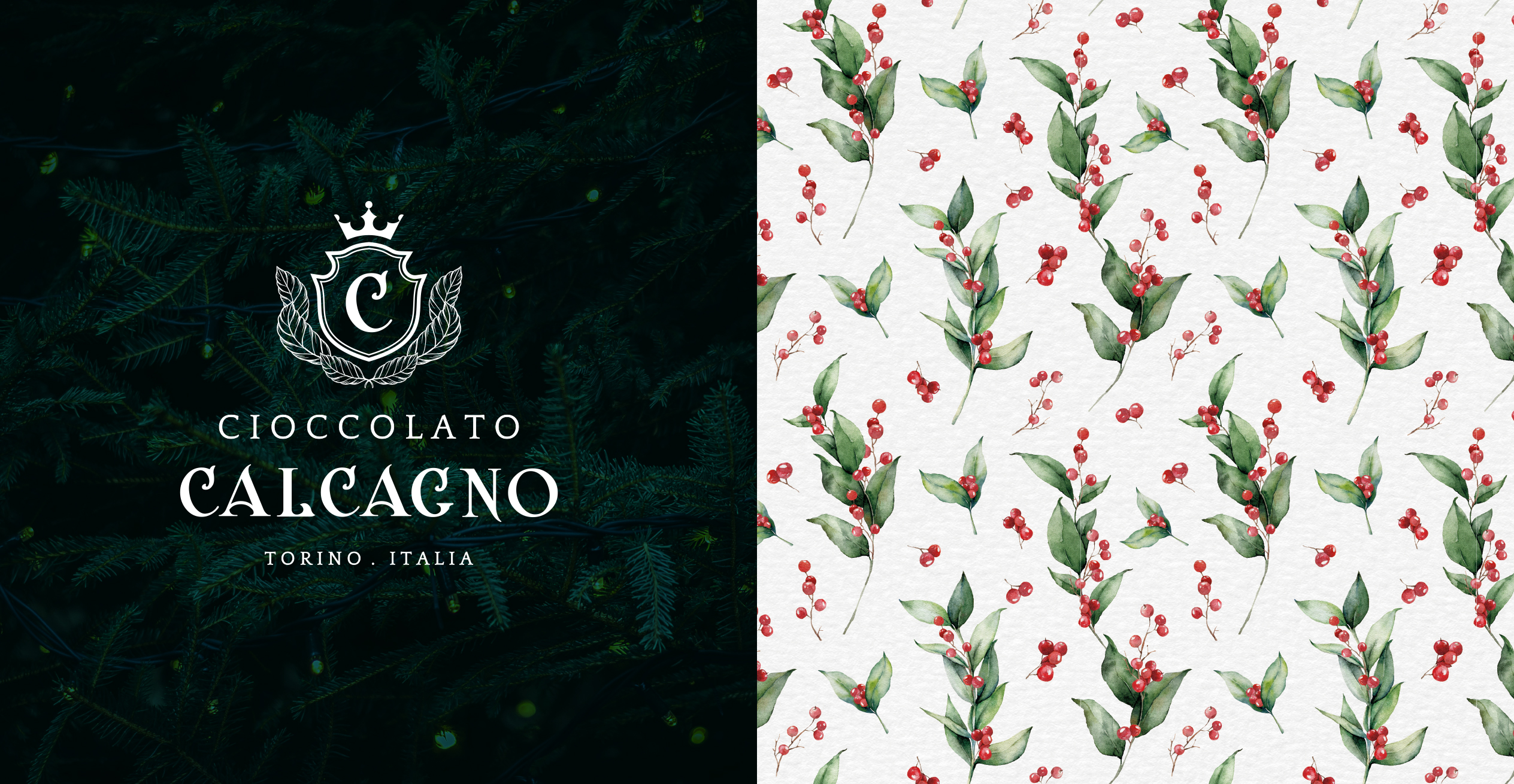 Cioccolato Calcagno
