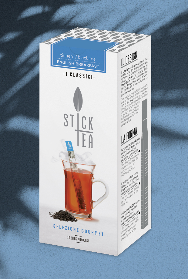 StickTea