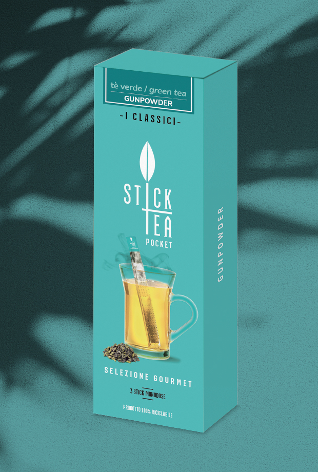 StickTea