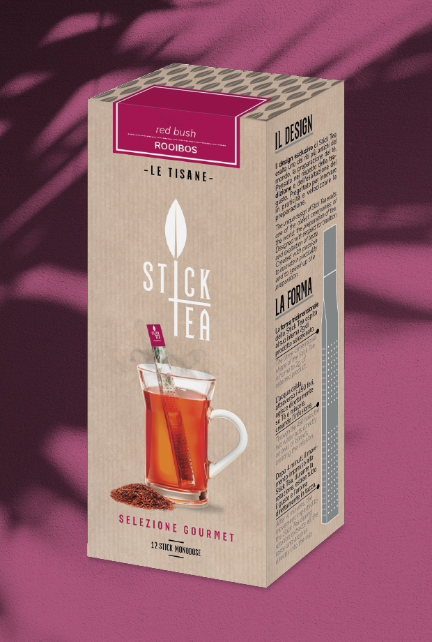 StickTea