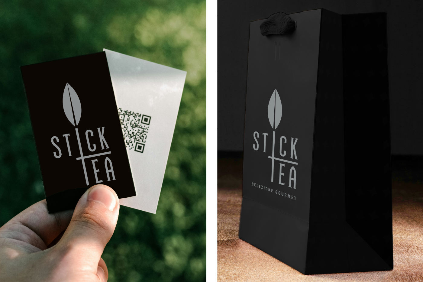 StickTea