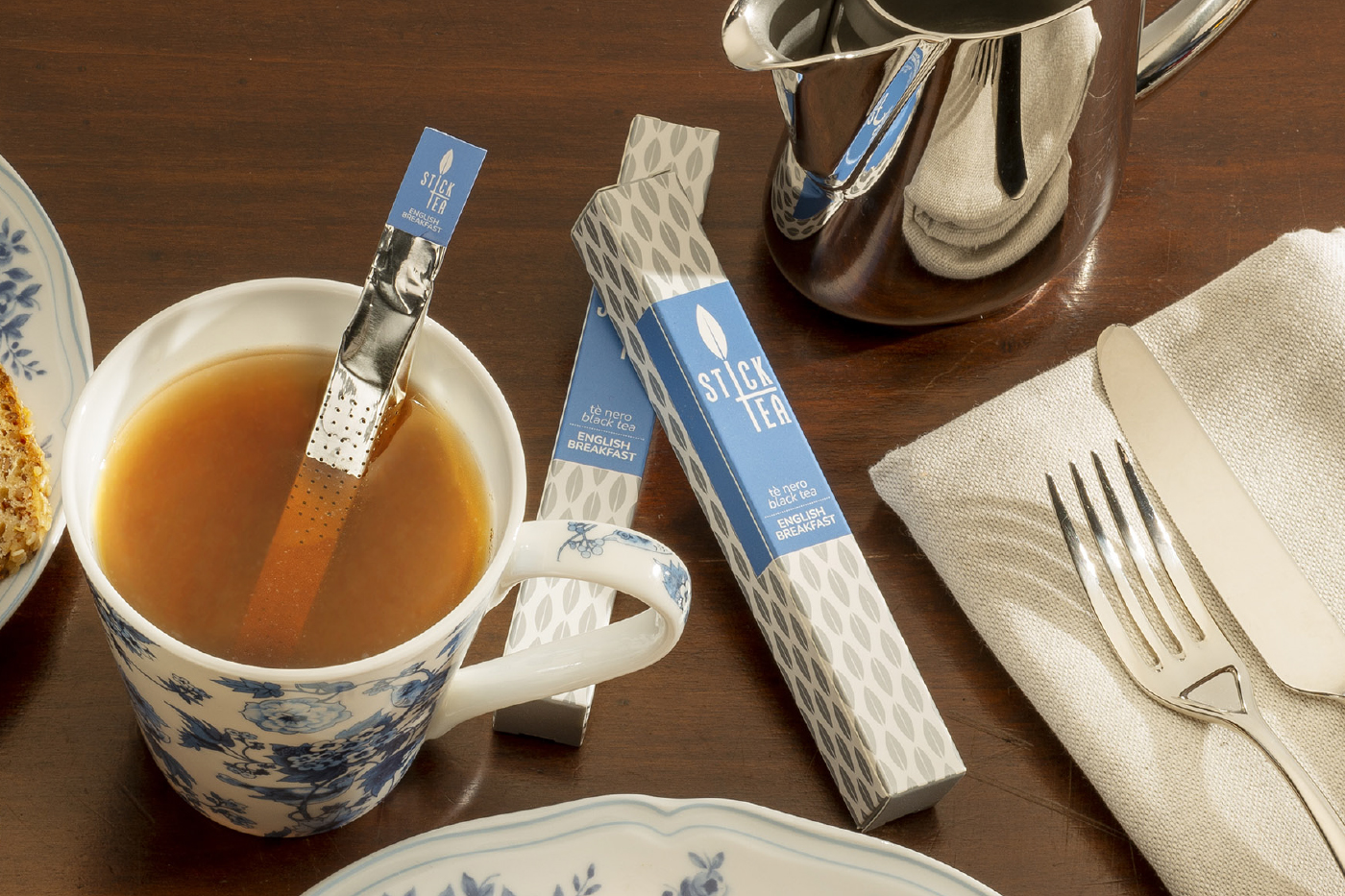 StickTea