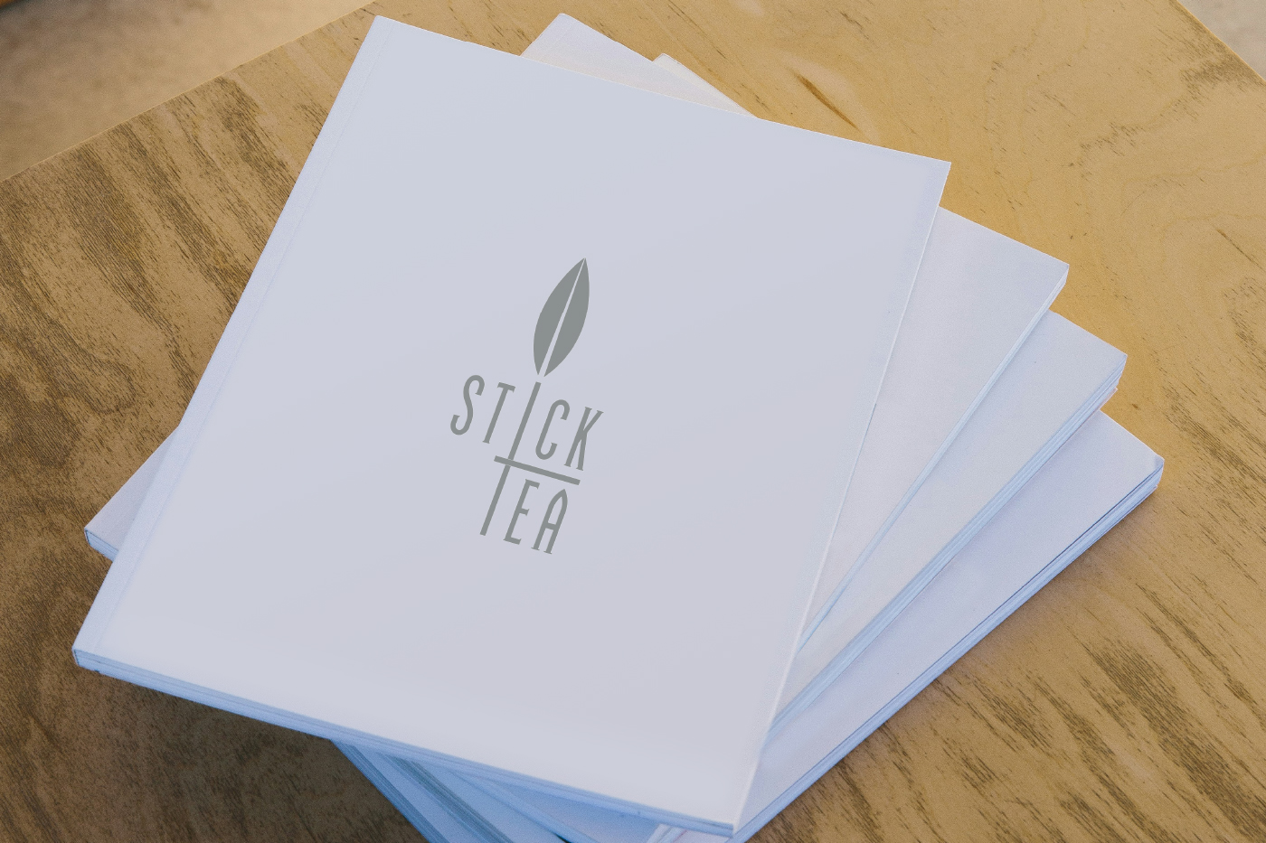 StickTea