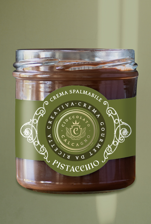 Cioccolato Calcagno
