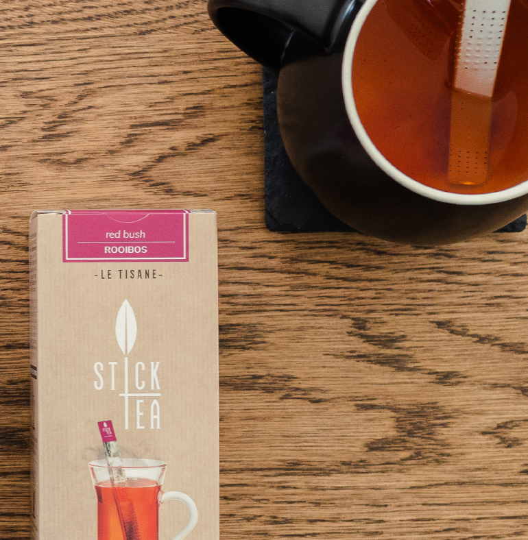 StickTea