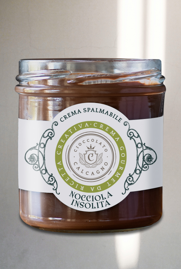 Cioccolato Calcagno