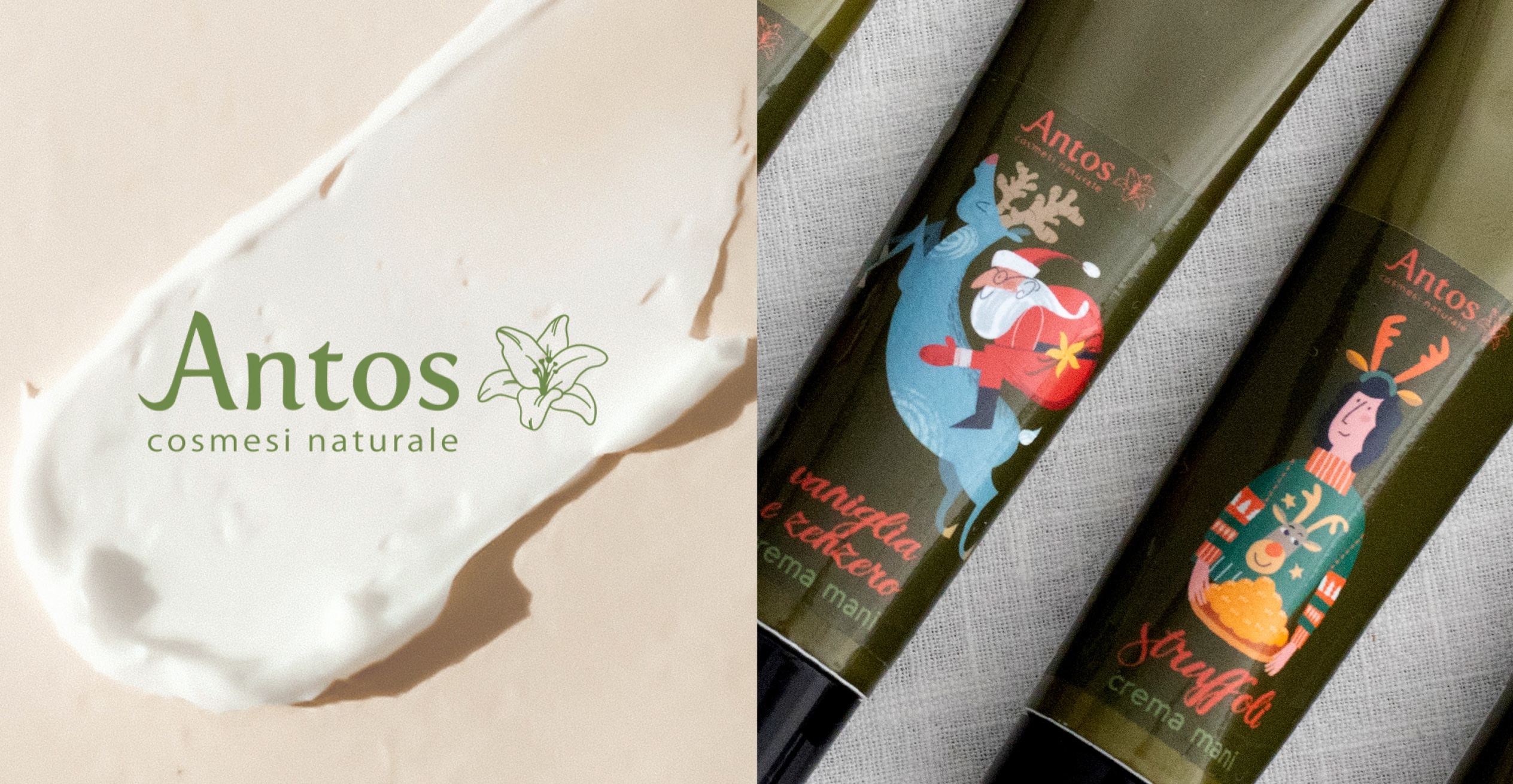 Antos Cosmesi