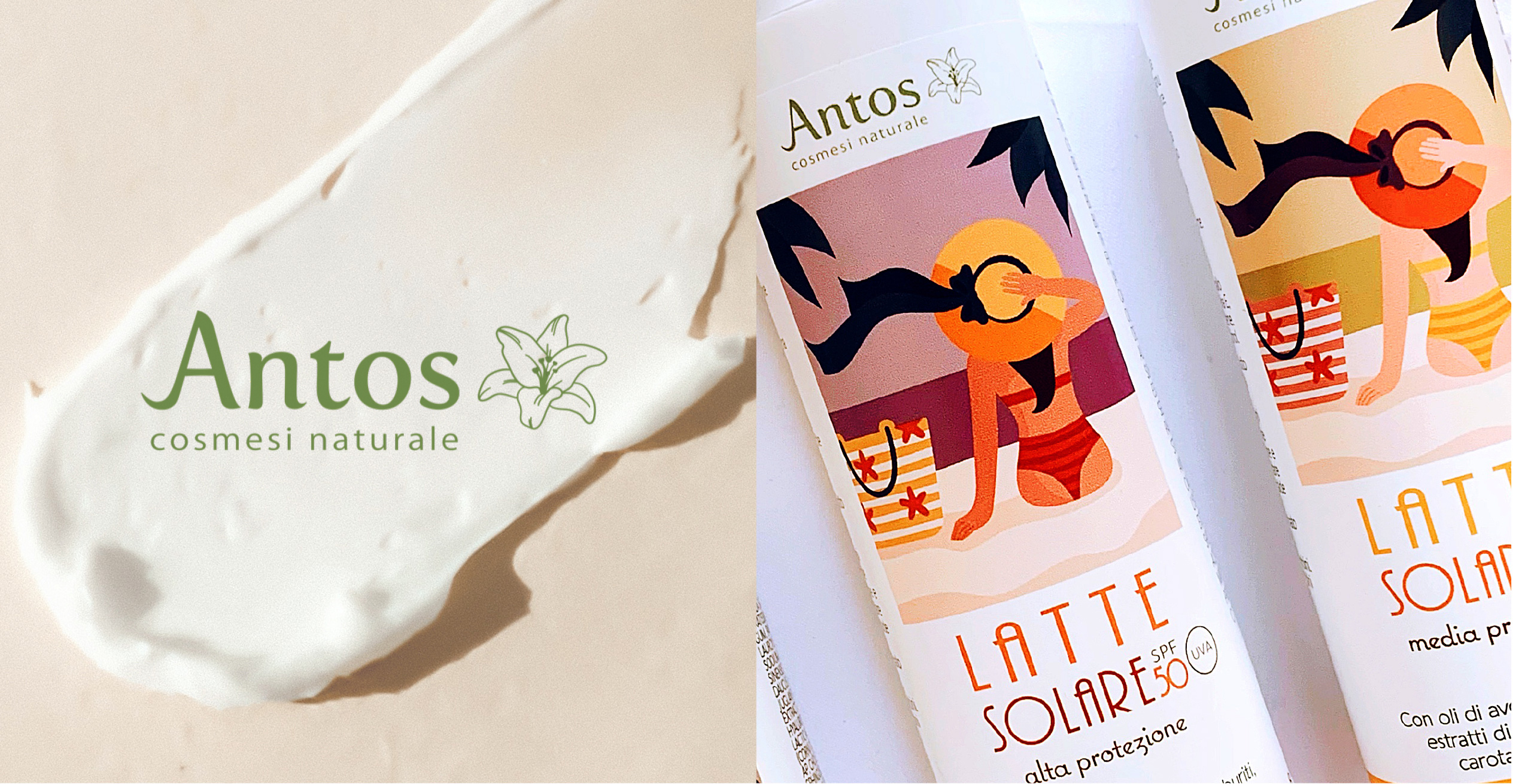 Antos Cosmesi