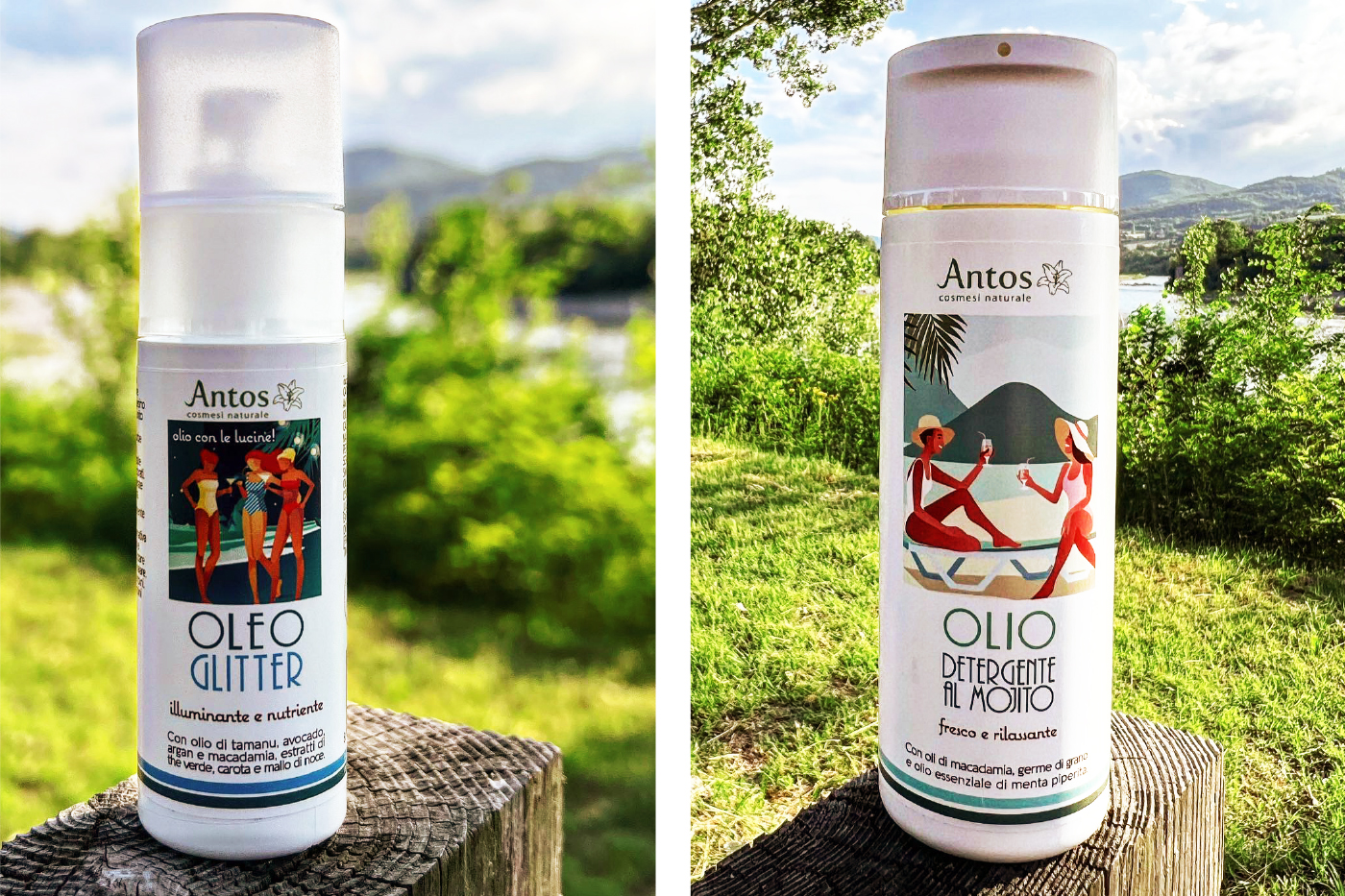 Antos Cosmesi