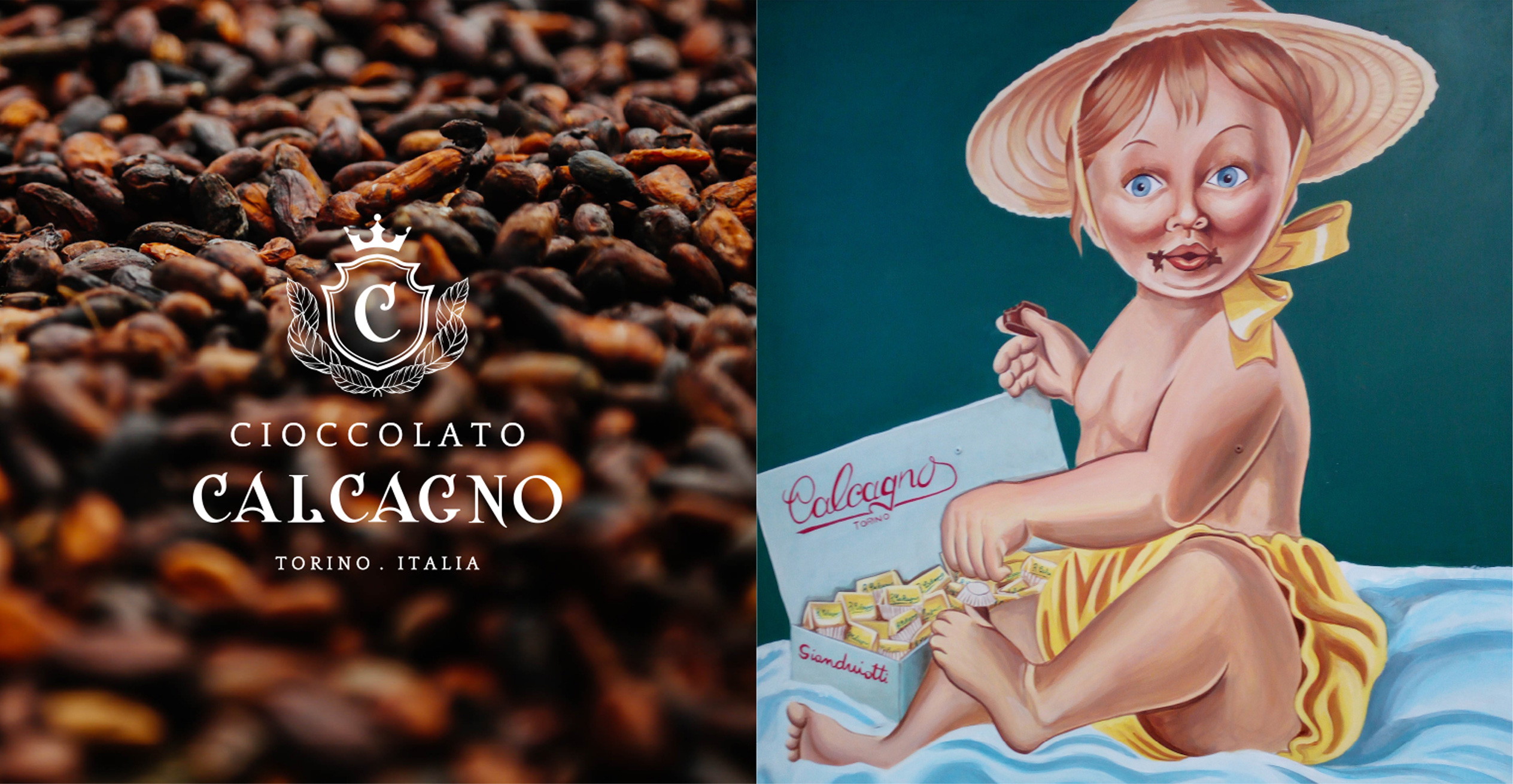 Cioccolato Calcagno