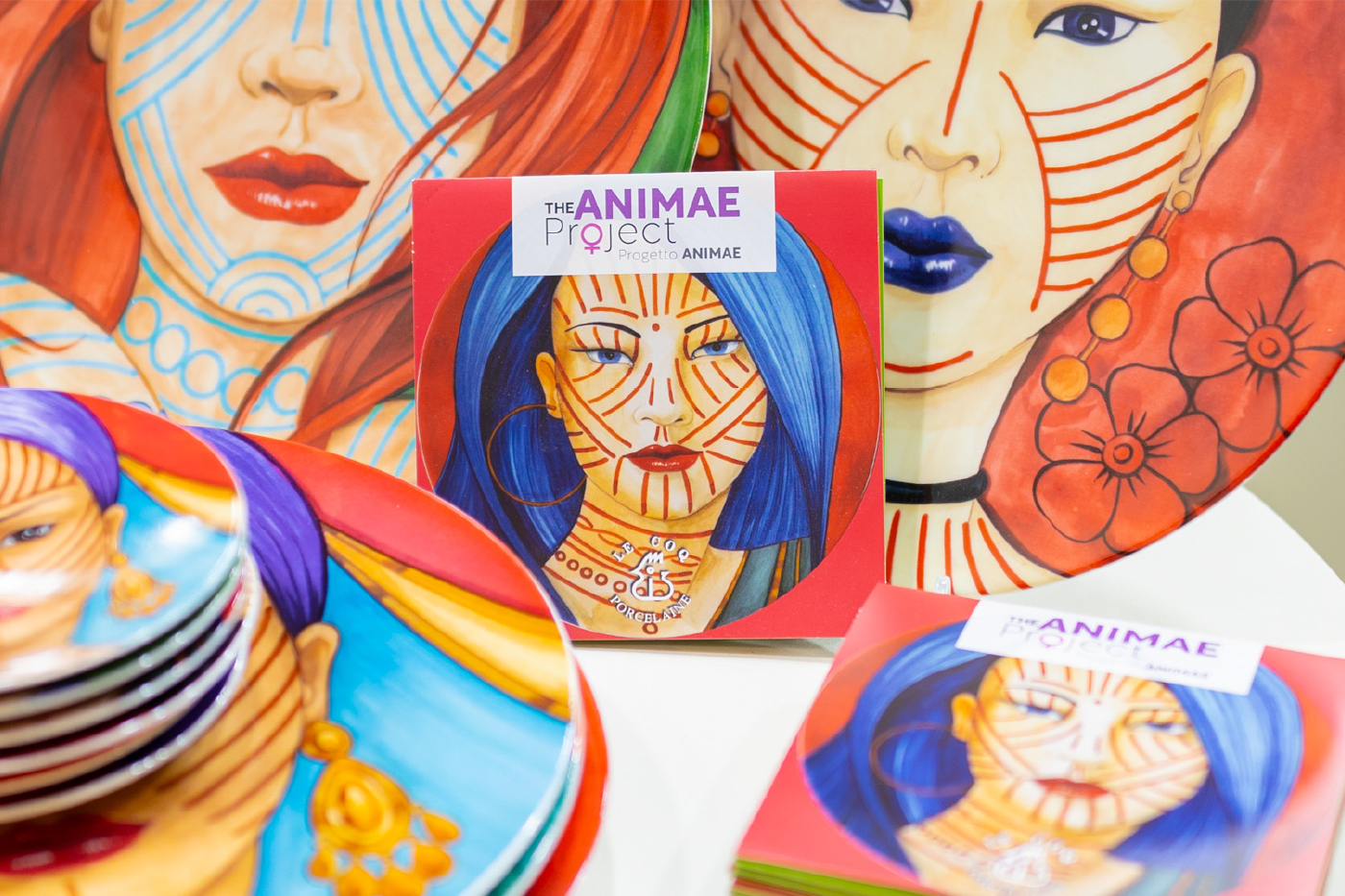 Animae Project