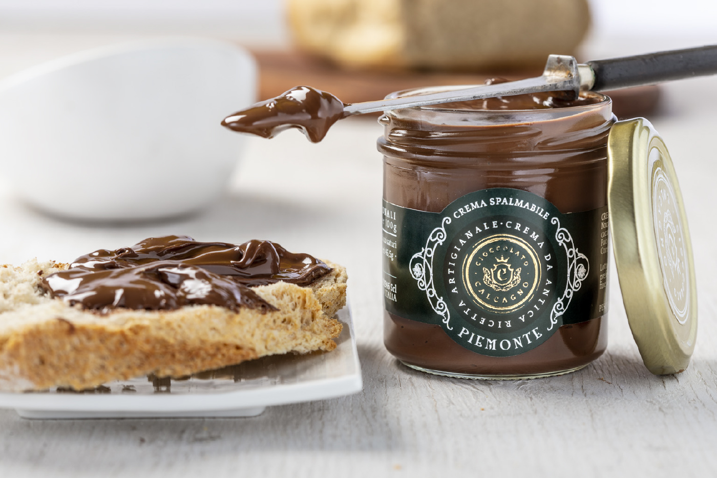 Cioccolato Calcagno