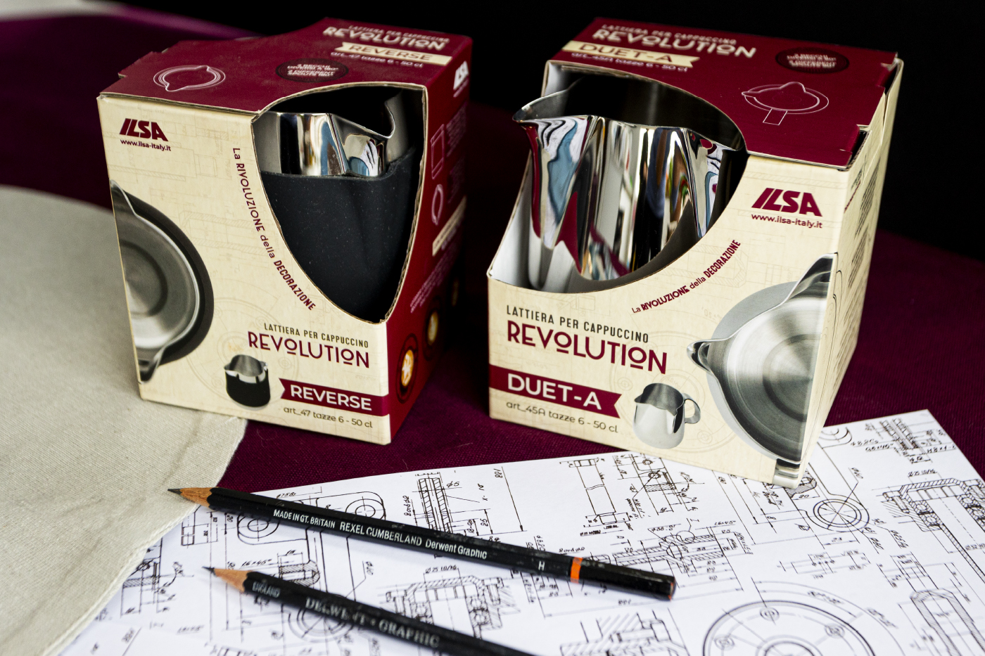 Revolution