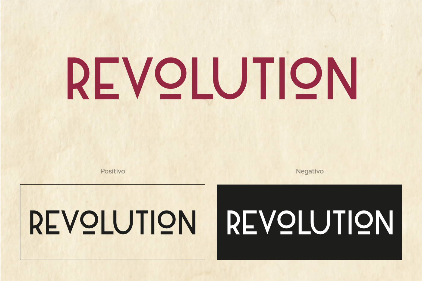 Revolution
